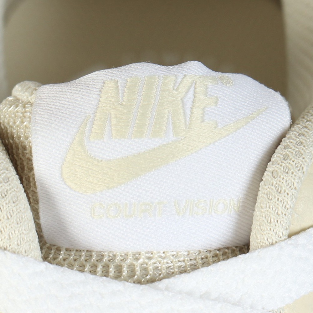ナイキ（NIKE）（メンズ）スニーカー スポーツシューズ コート ビジョン LOW HM9862-200