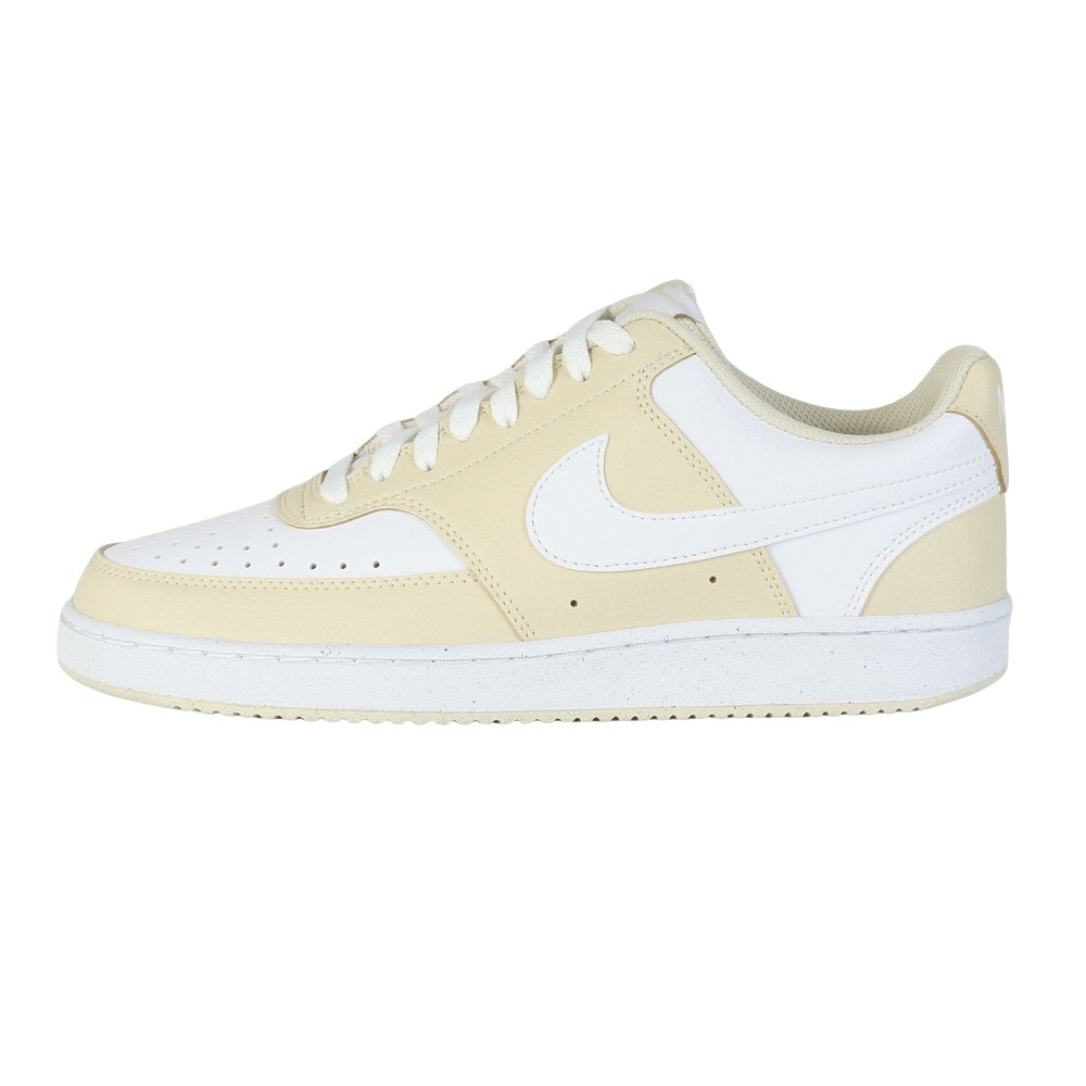 ナイキ（NIKE）（メンズ）スニーカー スポーツシューズ コート ビジョン LOW HM9862-200