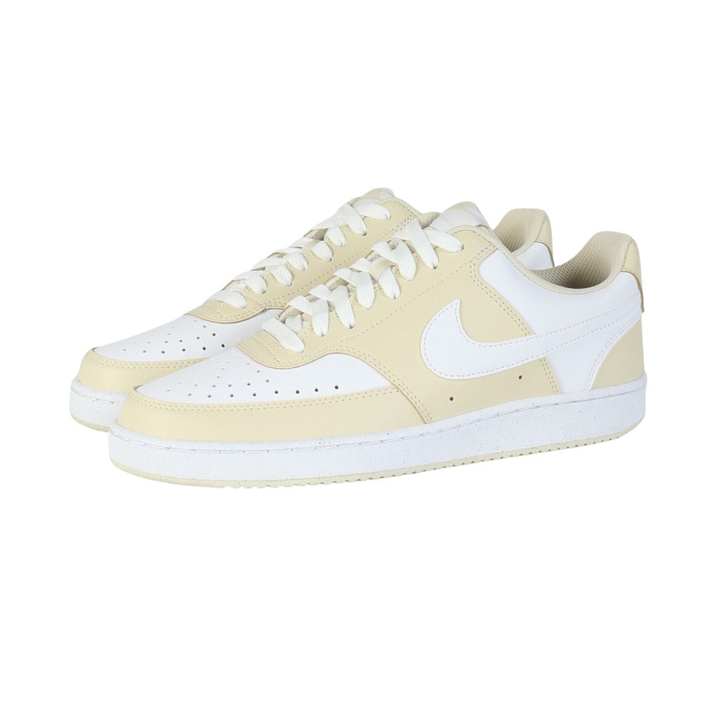 ナイキ（NIKE）（メンズ）スニーカー スポーツシューズ コート ビジョン LOW HM9862-200