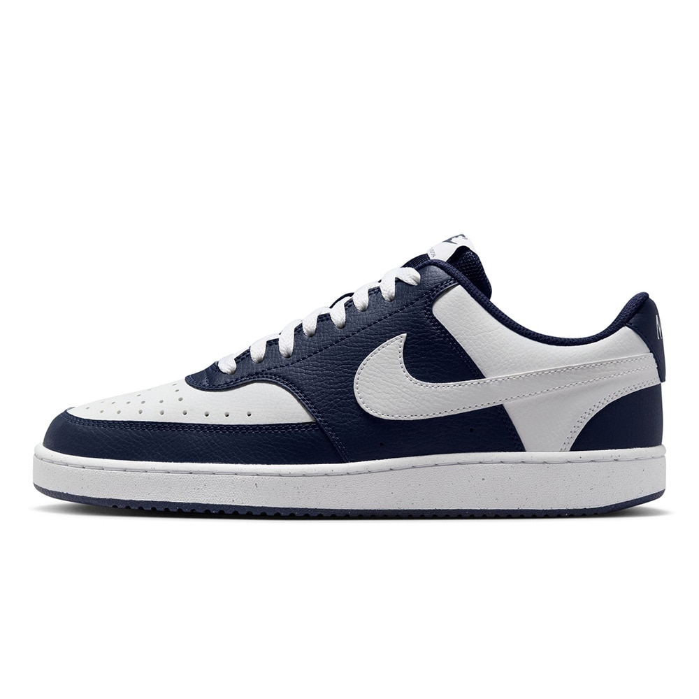 ナイキ（NIKE）（メンズ）スニーカー スポーツシューズ コート ビジョン LO HM9862-400