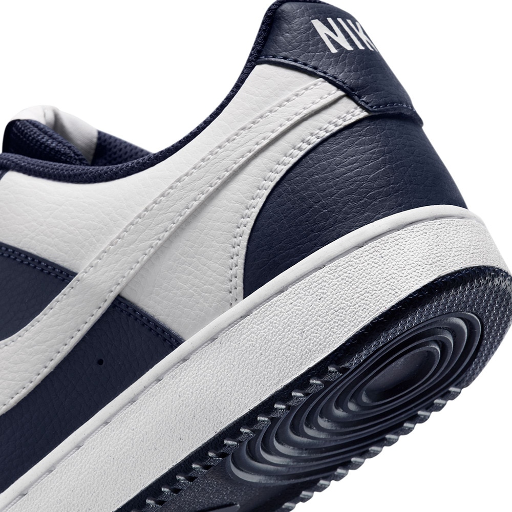 ナイキ（NIKE）（メンズ）スニーカー スポーツシューズ コート ビジョン LO HM9862-400