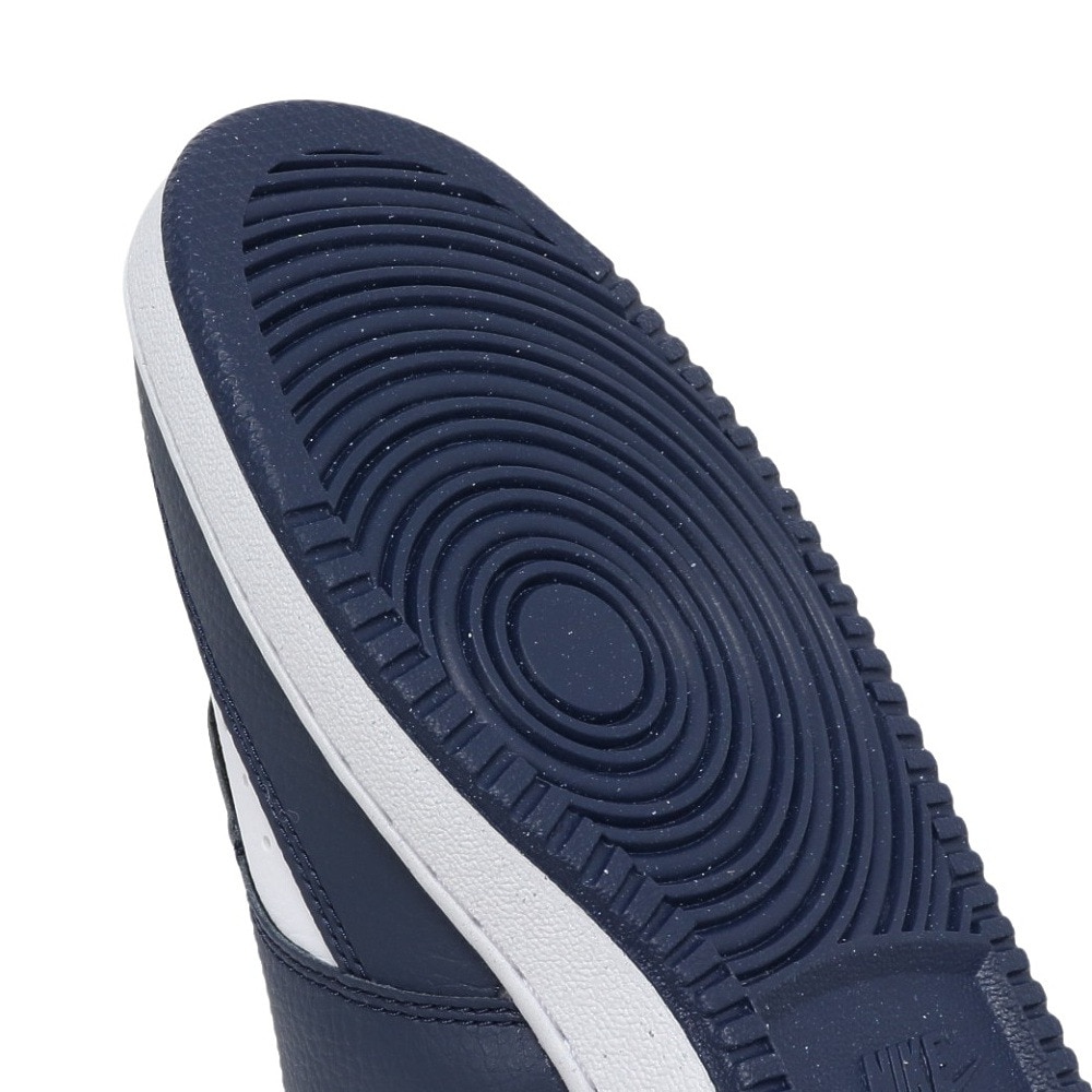 ナイキ（NIKE）（メンズ）スニーカー スポーツシューズ コート ビジョン LO ネイビー HM9862-400 カジュアルシューズ 