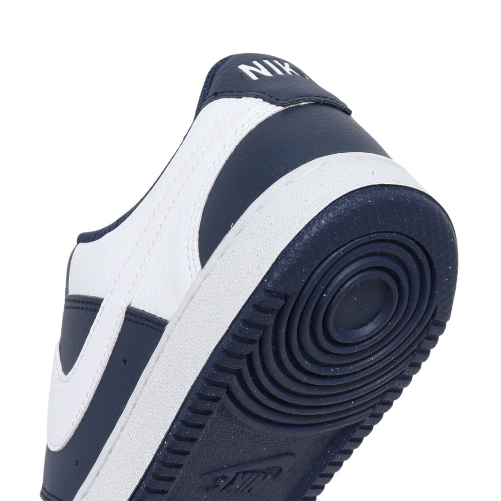 ナイキ（NIKE）（メンズ）スニーカー スポーツシューズ コート ビジョン LO ネイビー HM9862-400 カジュアルシューズ 