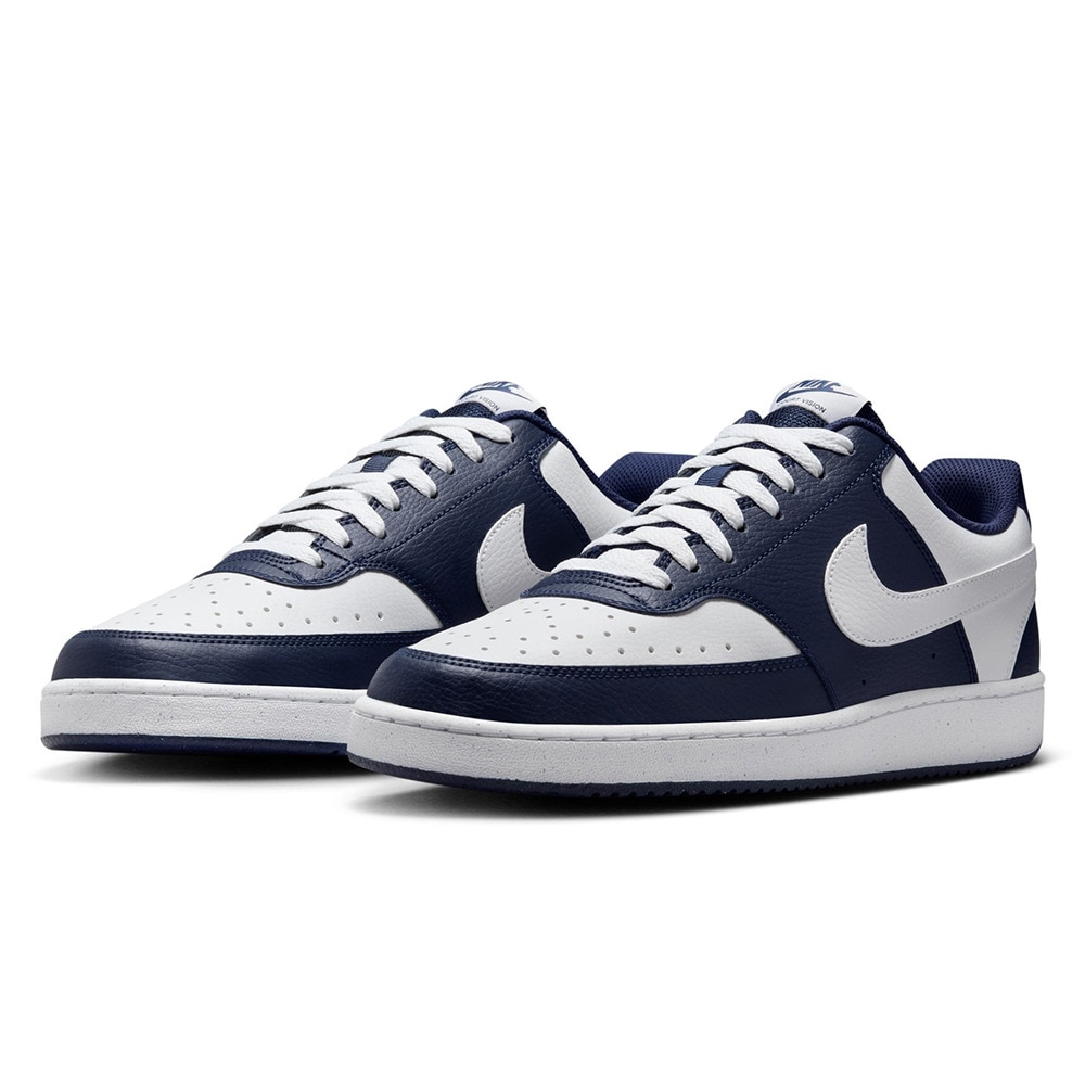 ナイキ（NIKE）（メンズ）スニーカー スポーツシューズ コート ビジョン LO HM9862-400