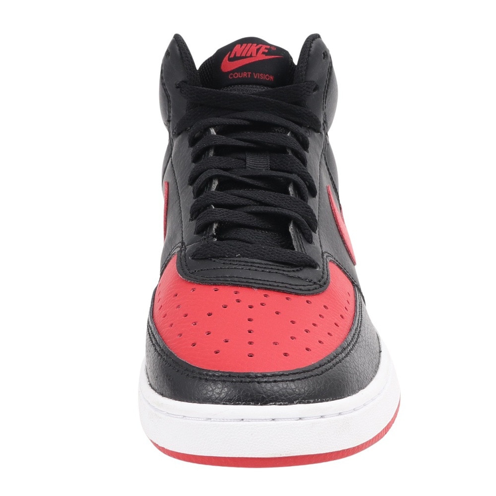 ナイキ バスケットボールシューズ 黒/赤 28cm NIKE（ナイキ） （メンズ）バスケ シューズ バッシュ ヤニス