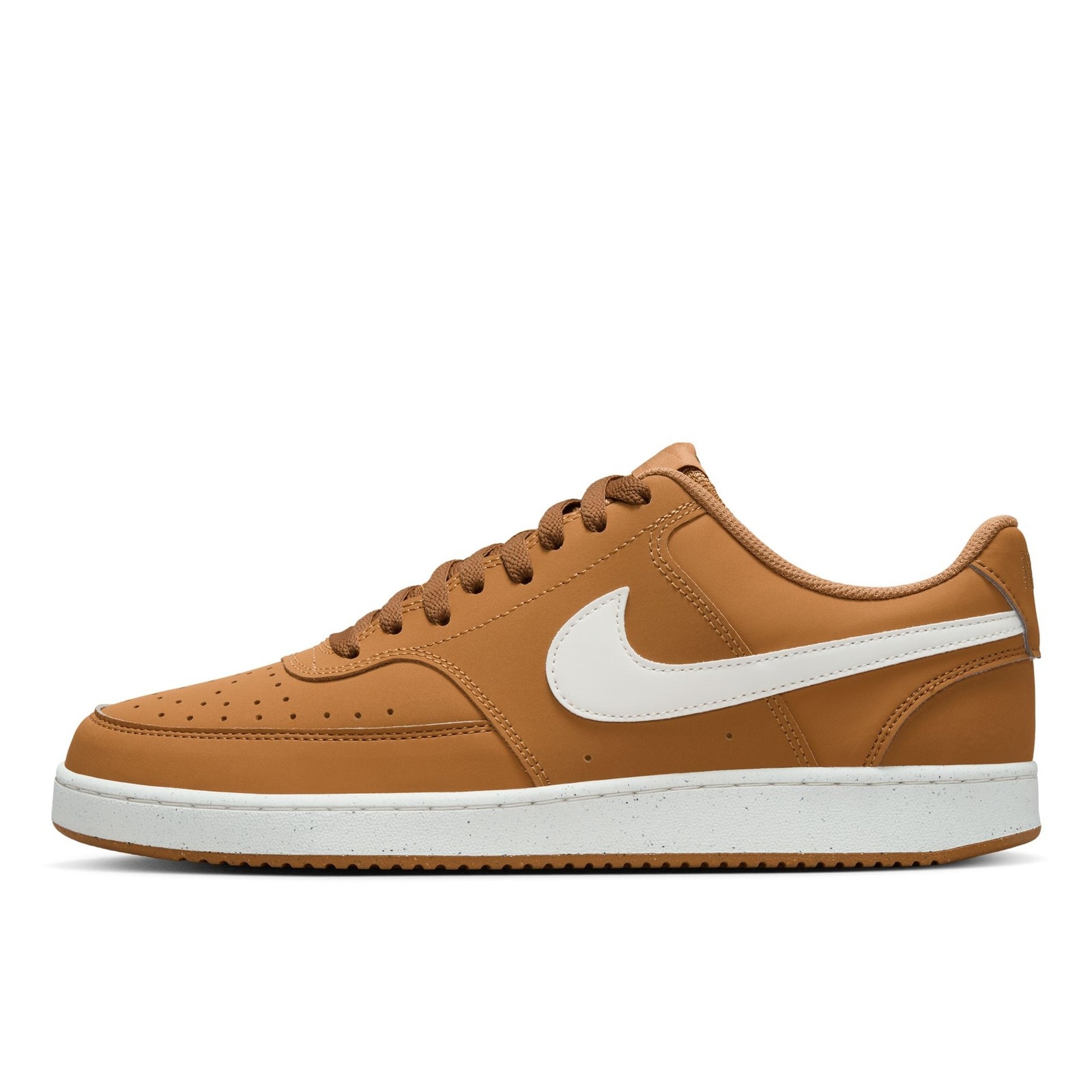 ナイキ（NIKE）（メンズ）スニーカー スポーツシューズ コート ビジョン LO V2 NBK HV8139-700