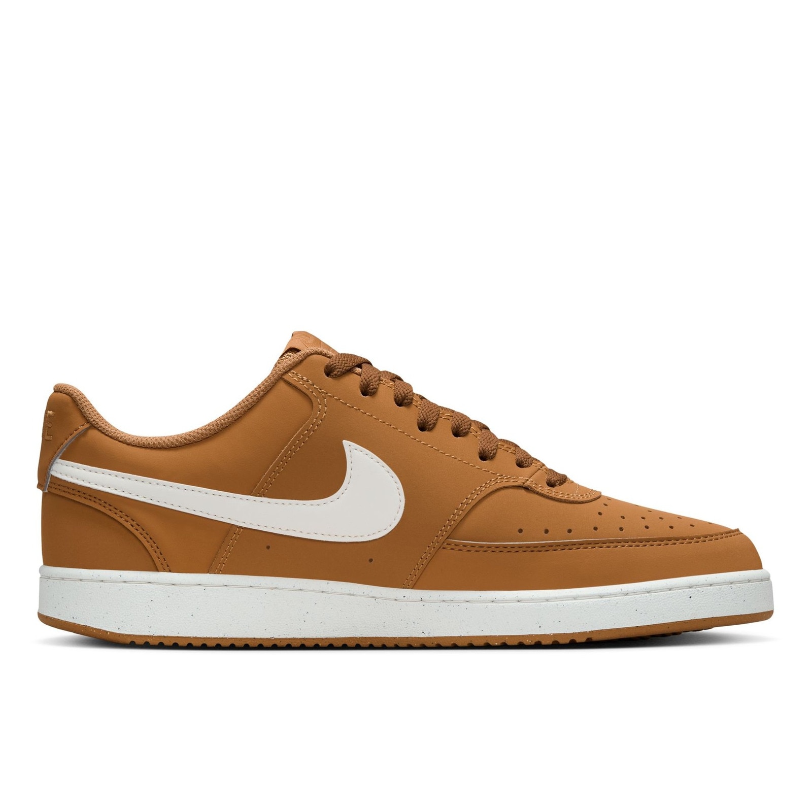 ナイキ（NIKE）（メンズ）スニーカー スポーツシューズ コート ビジョン LO V2 NBK HV8139-700