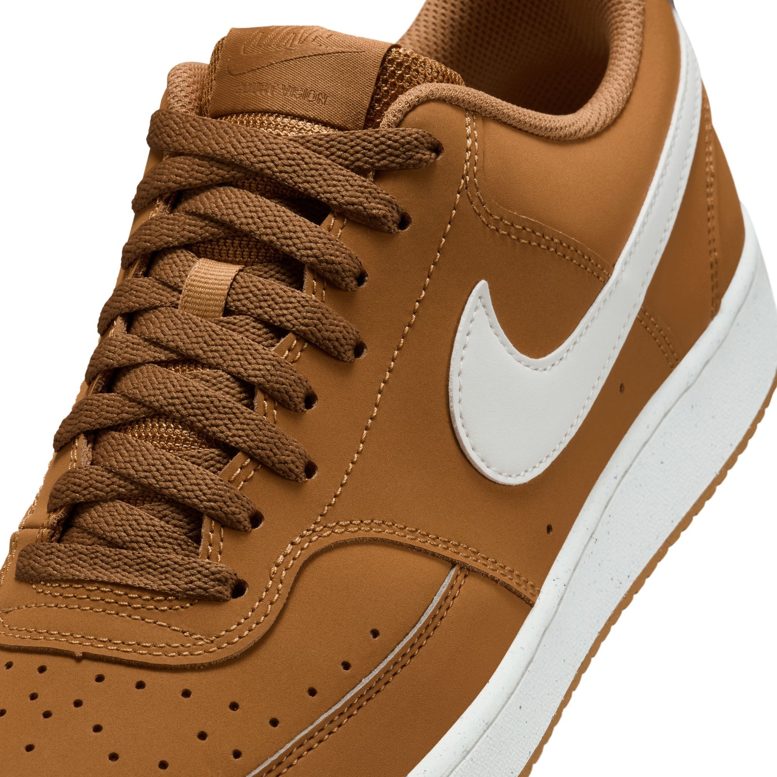 ナイキ（NIKE）（メンズ）スニーカー スポーツシューズ コート ビジョン LO V2 NBK HV8139-700
