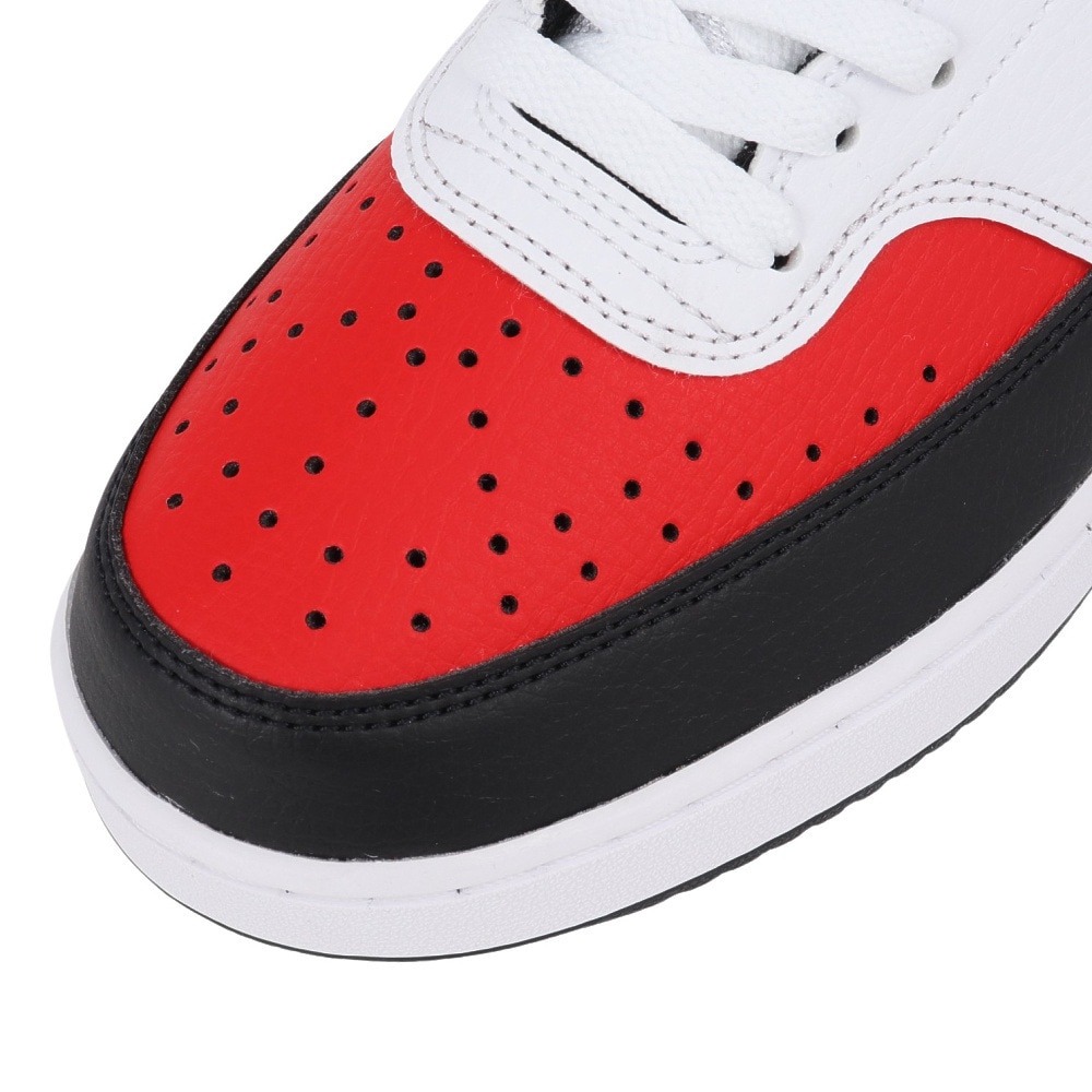 ナイキ（NIKE）（メンズ）スニーカー スポーツシューズ コート ビジョン LO IO9112-657