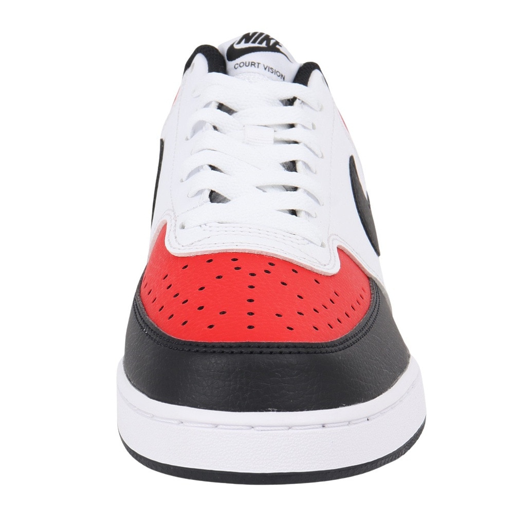 ナイキ（NIKE）（メンズ）スニーカー スポーツシューズ コート ビジョン LO IO9112-657