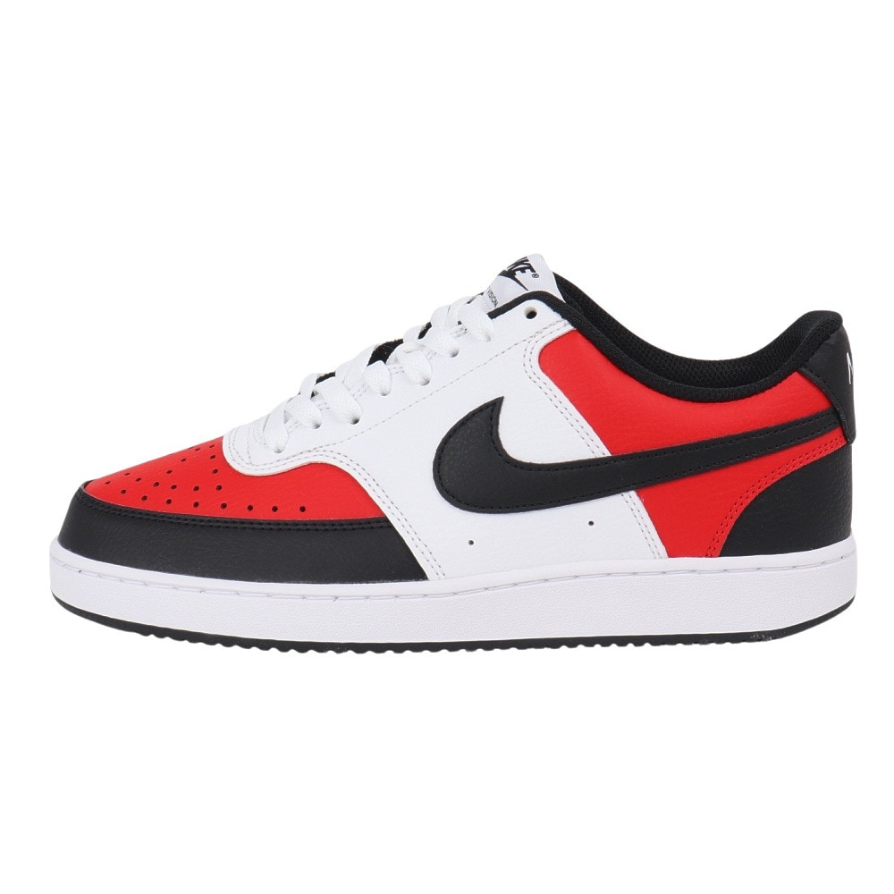 ナイキ（NIKE）（メンズ）スニーカー スポーツシューズ コート ビジョン LO IO9112-657