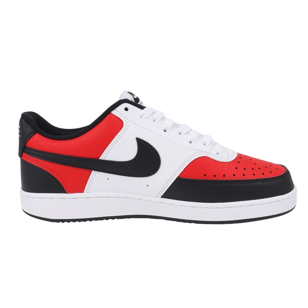 ナイキ（NIKE）（メンズ）スニーカー スポーツシューズ コート ビジョン LO IO9112-657