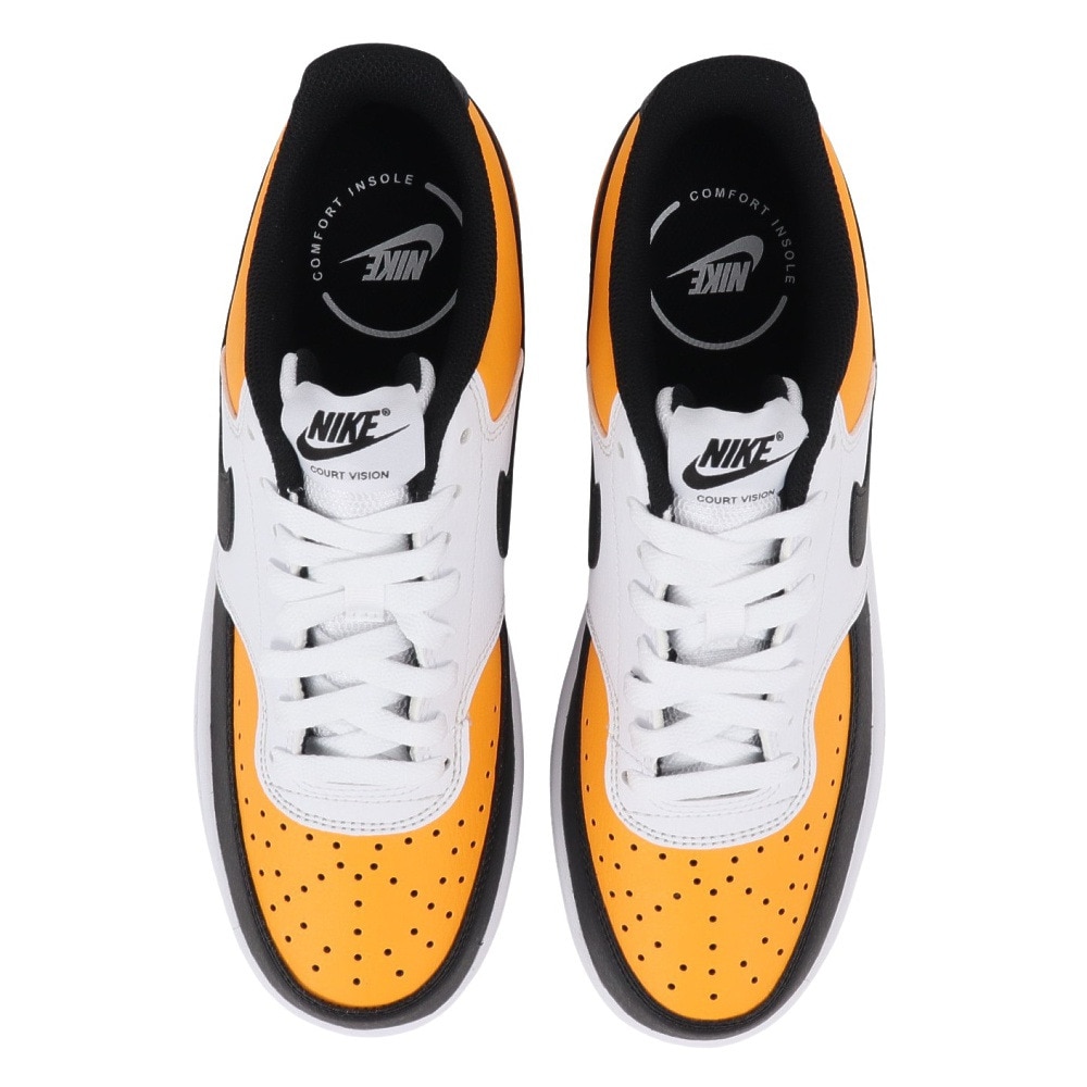 ナイキ（NIKE）（メンズ）スニーカー スポーツシューズ コート ビジョン LO IO9113-705