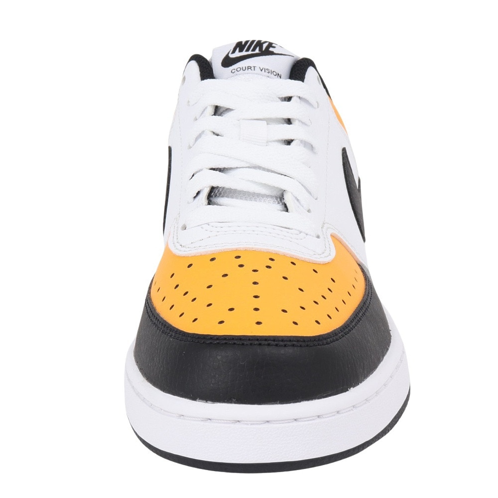 ナイキ（NIKE）（メンズ）スニーカー スポーツシューズ コート ビジョン LO IO9113-705