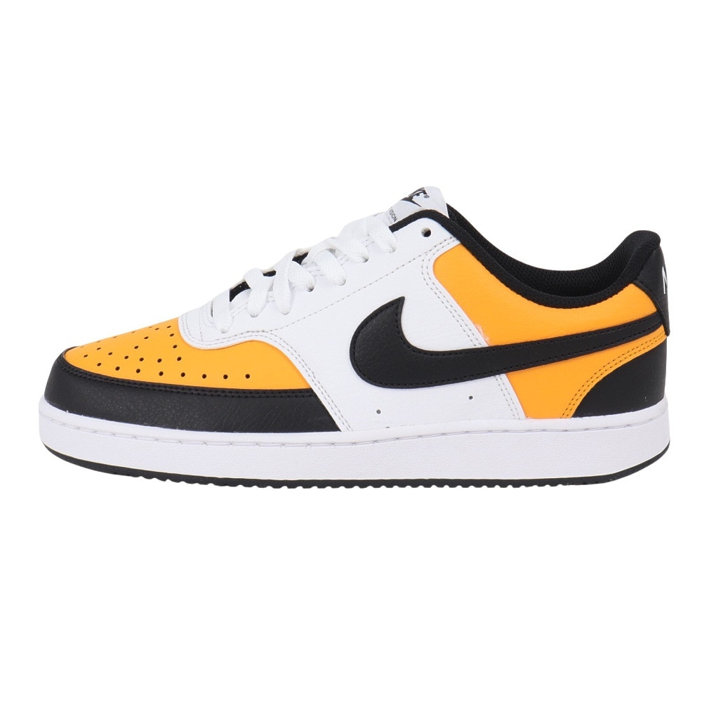 ナイキ（NIKE）（メンズ）スニーカー スポーツシューズ コート ビジョン LO IO9113-705