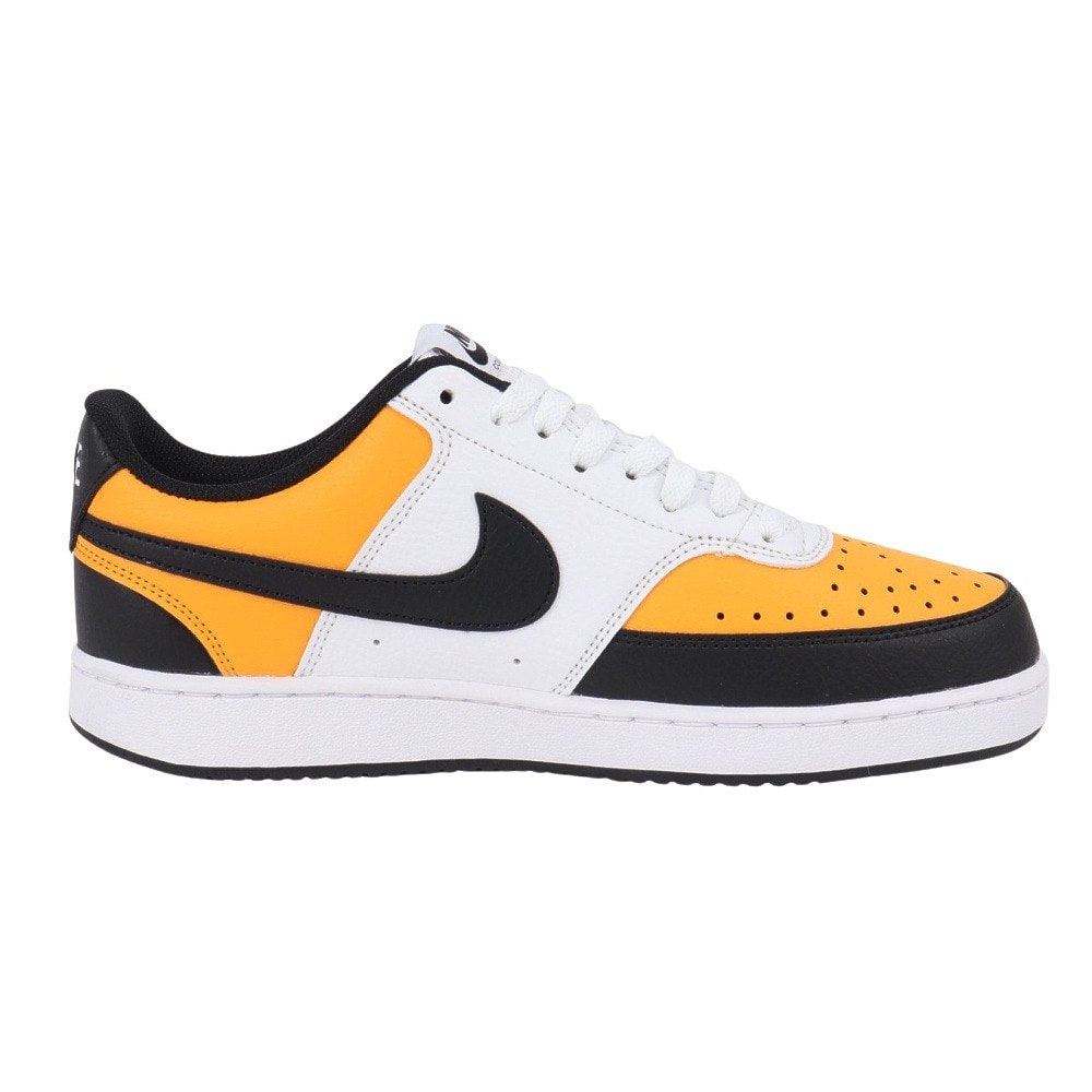 ナイキ（NIKE）（メンズ）スニーカー スポーツシューズ コート ビジョン LO IO9113-705