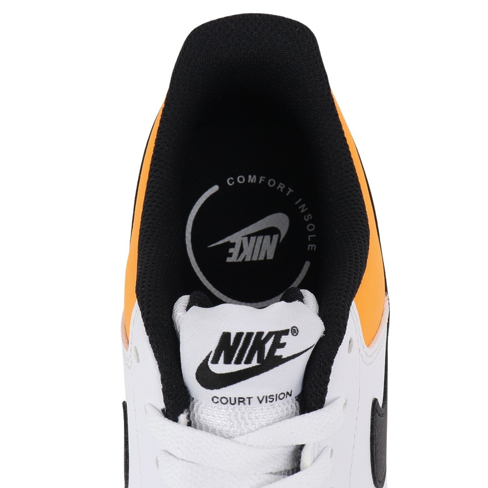 ナイキ（NIKE）（メンズ）スニーカー スポーツシューズ コート ビジョン LO IO9113-705