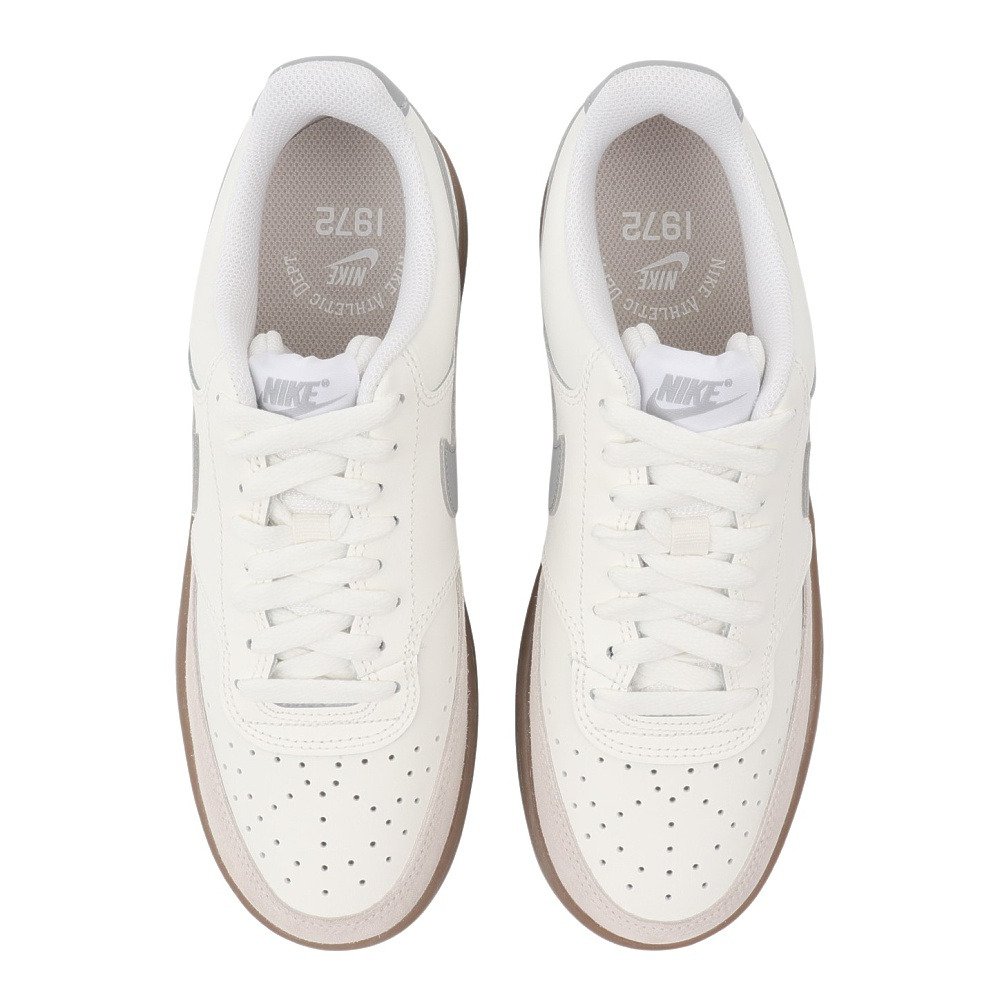 ナイキ（NIKE）（メンズ）スニーカー スポーツシューズ コート