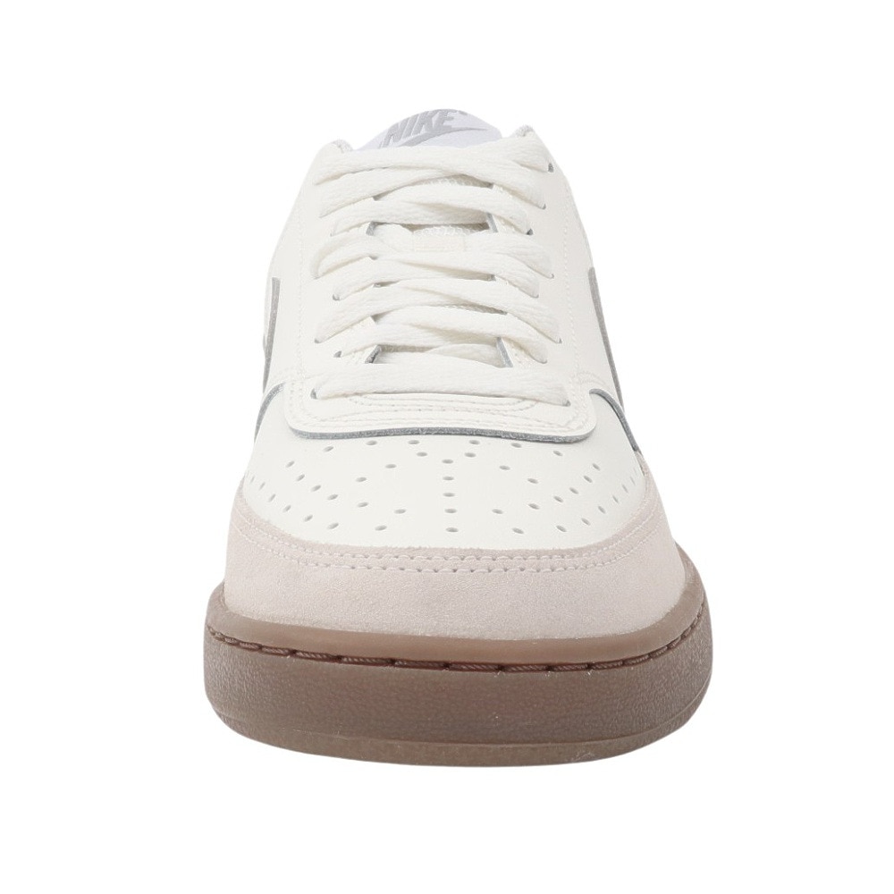 ナイキ(NIKE)スニーカー スポーツシューズ コート ビジョン LO HV2530-100(Men’s) ナイキ（NIKE）（メンズ）スニーカー スポーツシューズ コート