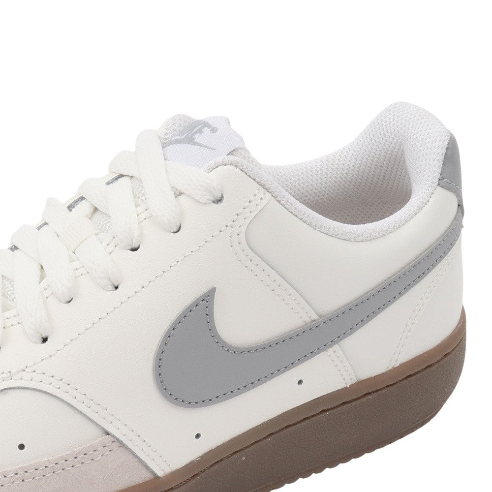 ナイキ（NIKE）（メンズ）スニーカー スポーツシューズ コート