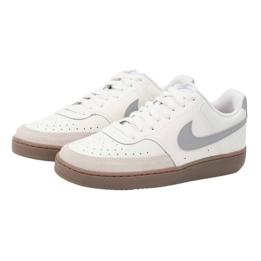 ナイキ（NIKE）（メンズ）スニーカー スポーツシューズ コート