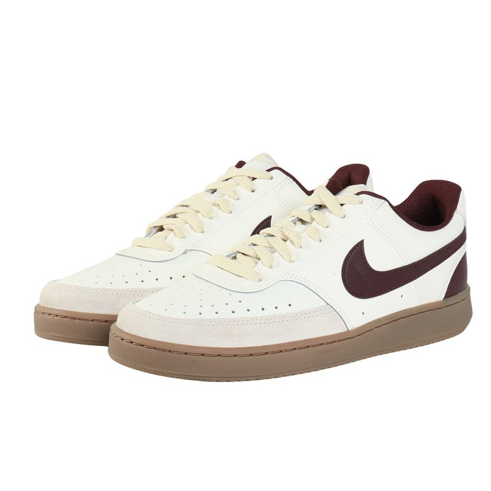 ナイキ（NIKE）（メンズ）スニーカー スポーツシューズ コート