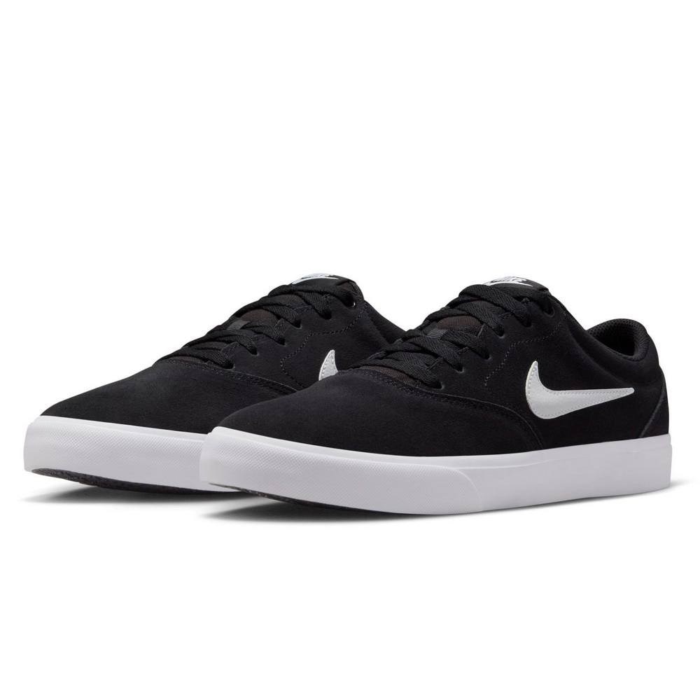 NIKE �X�j�[�J�[ �X�|�[�c�V���[�Y �`���[�W �X�G�[�h �u���b�N IB2750-001 �J�W���A�� �V���[�Y �Q�W�D�O 90 �V���[�Y