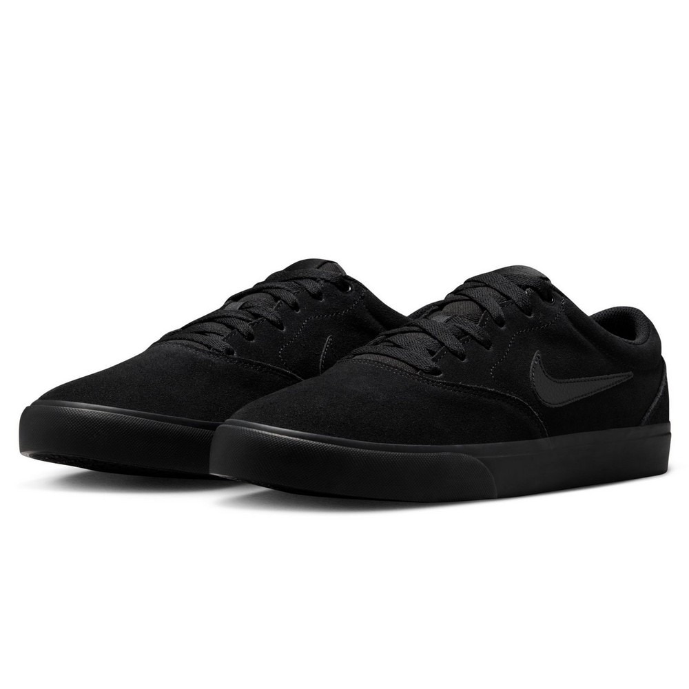 NIKE �X�j�[�J�[ �X�|�[�c�V���[�Y �`���[�W �X�G�[�h �u���b�N IB2750-002 �J�W���A�� �V���[�Y �Q�T�D�O 90 �V���[�Y