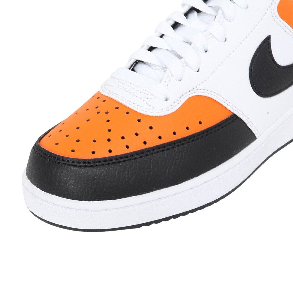 ナイキ（NIKE）（メンズ）スニーカー スポーツシューズ コート