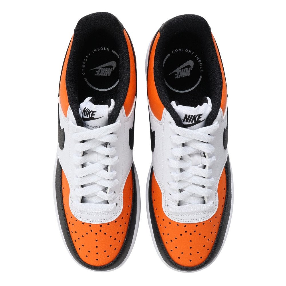 ナイキ（NIKE）（メンズ）スニーカー スポーツシューズ コート
