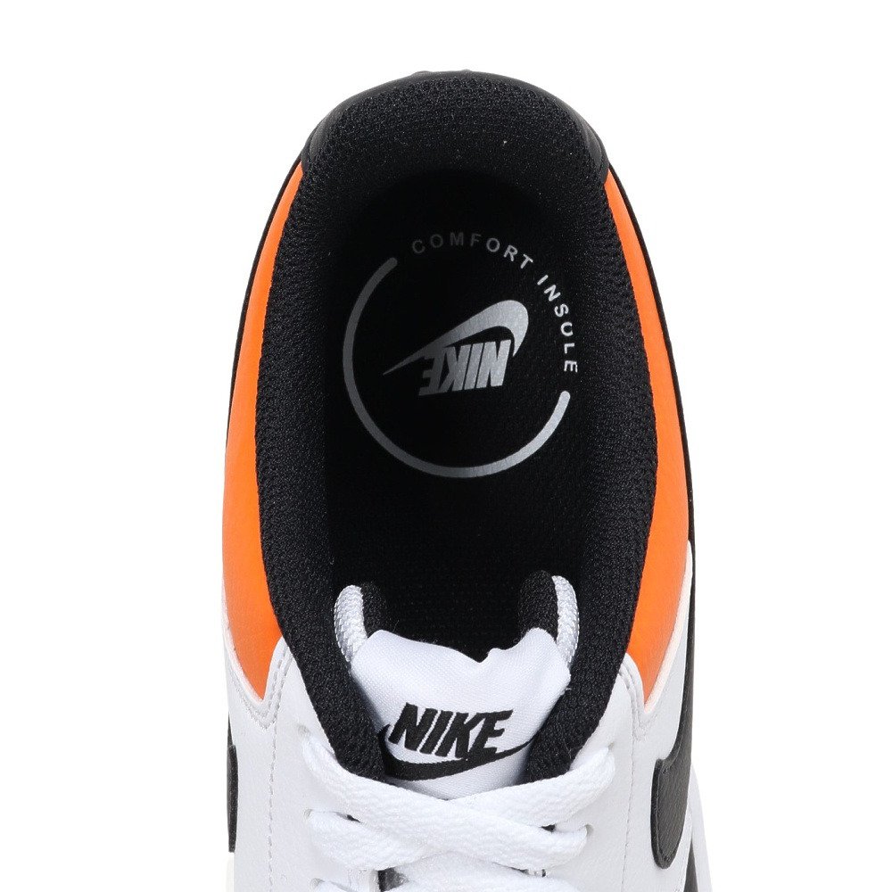 ナイキ（NIKE）（メンズ）スニーカー スポーツシューズ コート
