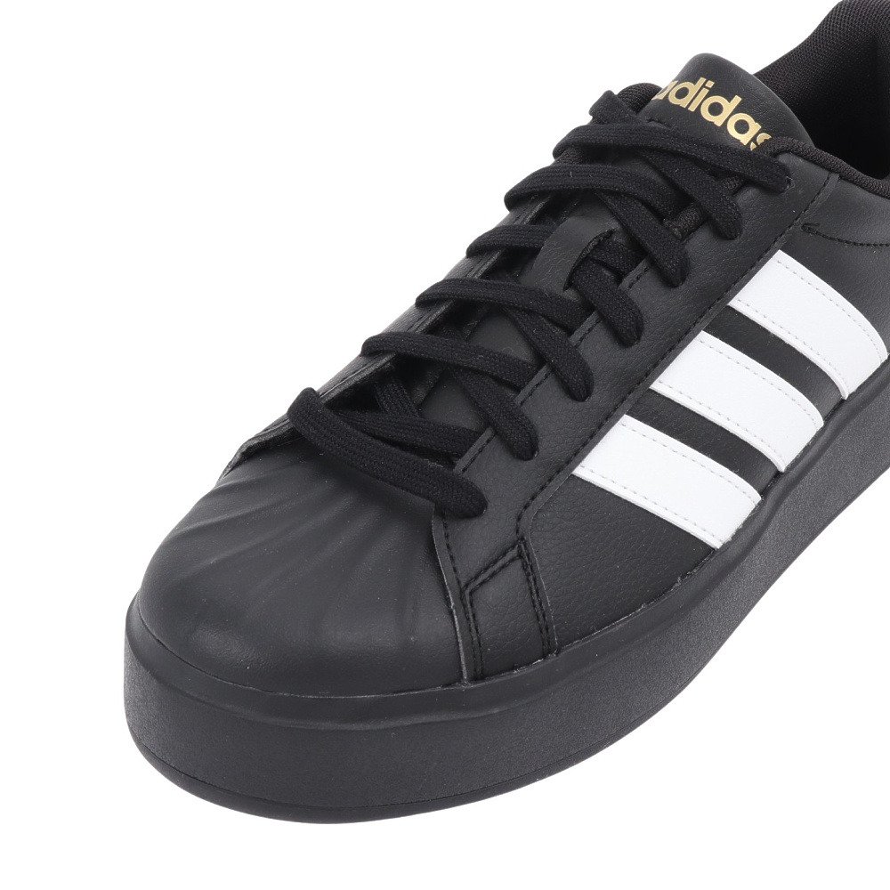 adidas シューズフリークスパークMID ブラック GY0188 アディダス（adidas）（メンズ）スニーカー スポーツシューズ