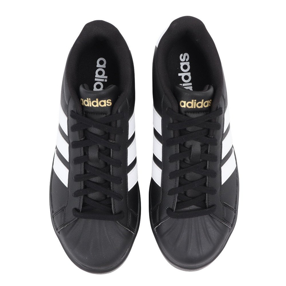 アディダス（adidas）（メンズ）スニーカー スポーツシューズ