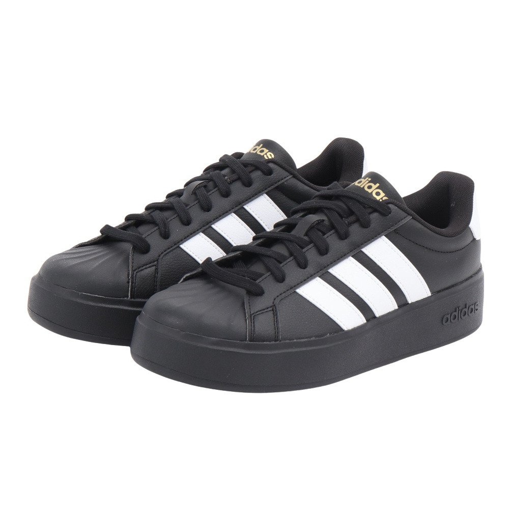 アディダス（adidas）（メンズ）スニーカー スポーツシューズ
