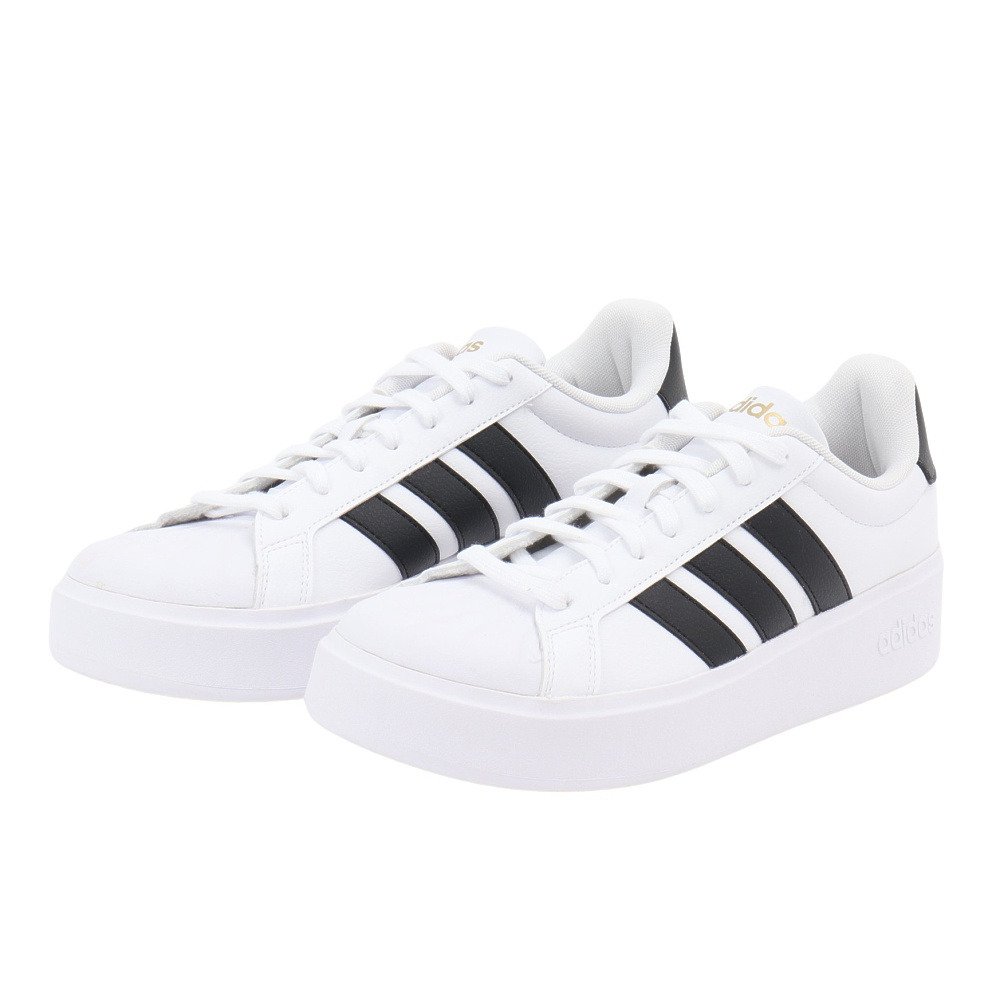 アディダス（adidas）（メンズ）スニーカー スポーツシューズ