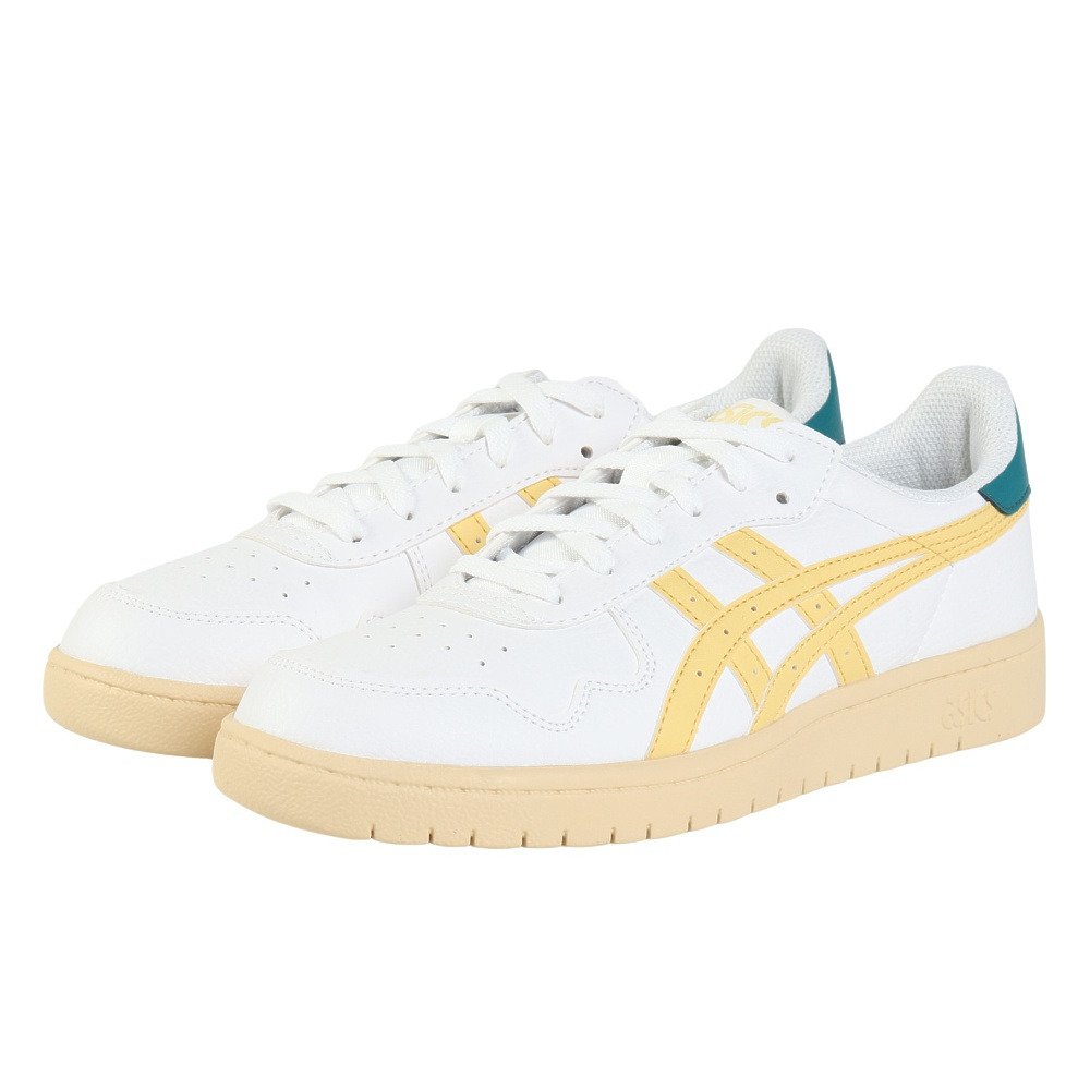 アシックス（ASICS）（メンズ）スニーカー スポーツシューズ ジャパン