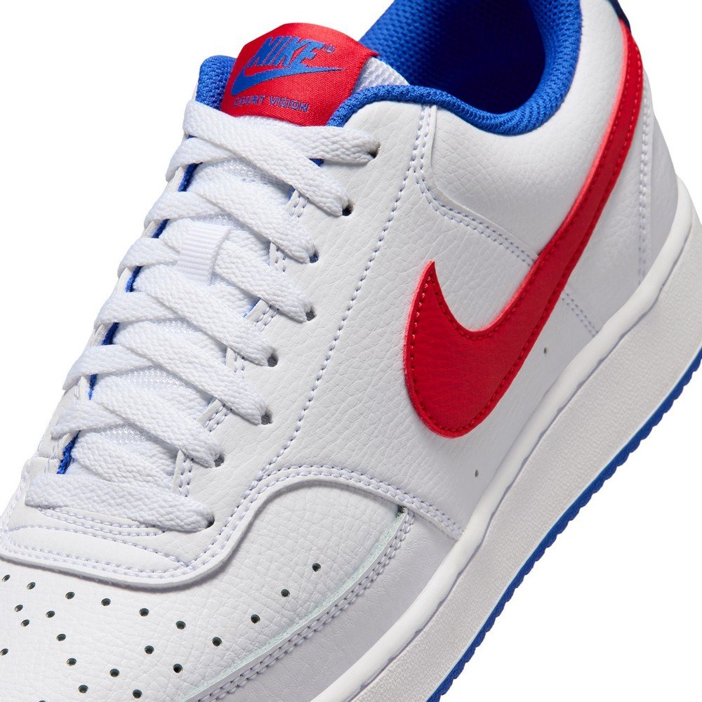 ナイキ（NIKE）（メンズ）スニーカー スポーツシューズ コート