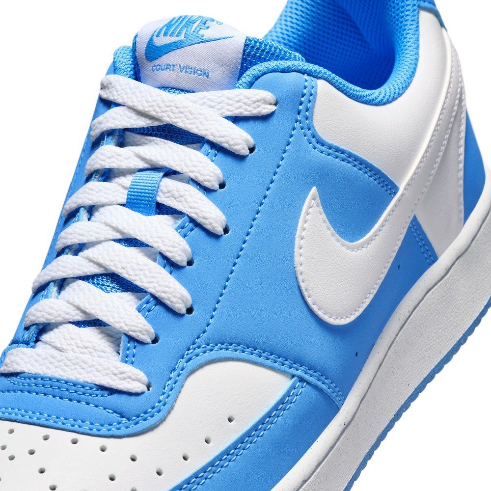 ナイキ（NIKE）（メンズ）スニーカー スポーツシューズ コート
