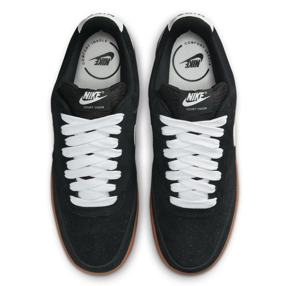 ナイキ（NIKE）（メンズ）スニーカー スポーツシューズ コート