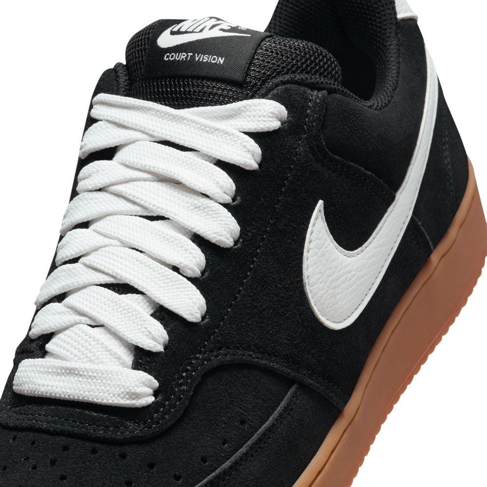 ナイキ（NIKE）（メンズ）スニーカー スポーツシューズ コート