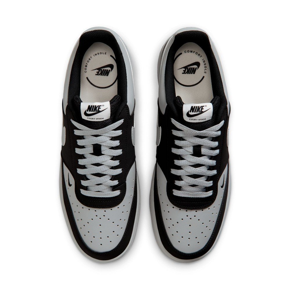 ナイキ（NIKE）（メンズ）スニーカー スポーツシューズ コート