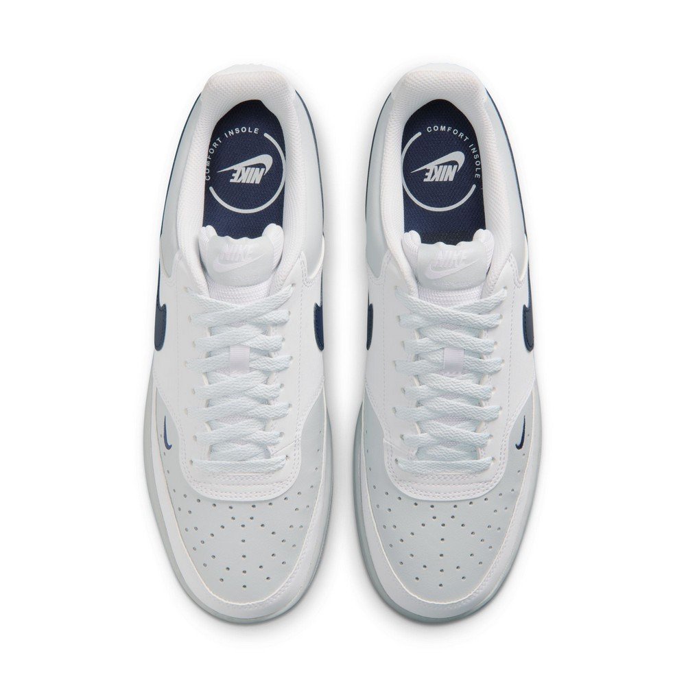 ナイキ（NIKE）（メンズ）スニーカー スポーツシューズ コート