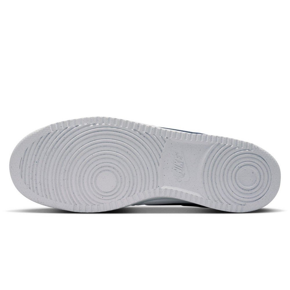 ナイキ（NIKE）（メンズ）スニーカー スポーツシューズ コート ビジョン LOW ホワイト ネイビー IM0459-106 カジュアル スポーツ シューズ