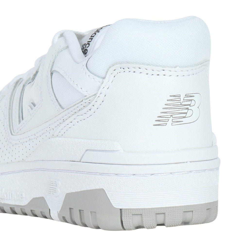 ニューバランス（new balance）（メンズ）スニーカー BB550 PB1 BB550PB1D スポーツシューズ