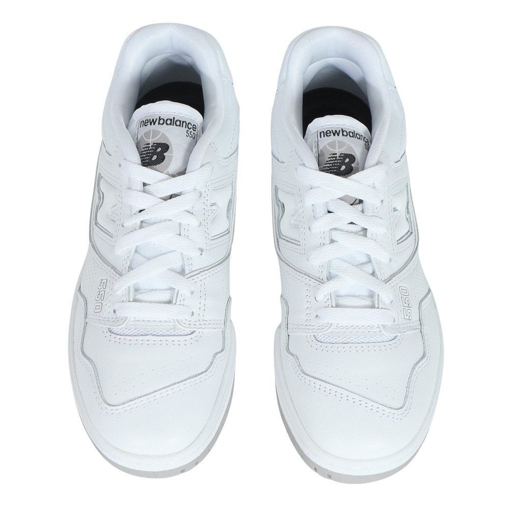 ニューバランス（new balance）（メンズ）スニーカー BB550 PB1 BB550PB1D スポーツシューズ