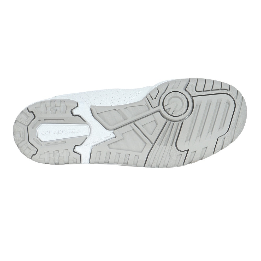 ニューバランス（new balance）（メンズ）スニーカー BB550 PB1 BB550PB1D スポーツシューズ
