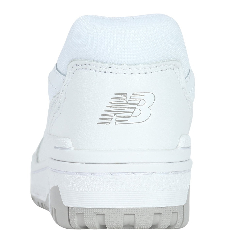 ニューバランス（new balance）（メンズ）スニーカー BB550 PB1 BB550PB1D スポーツシューズ