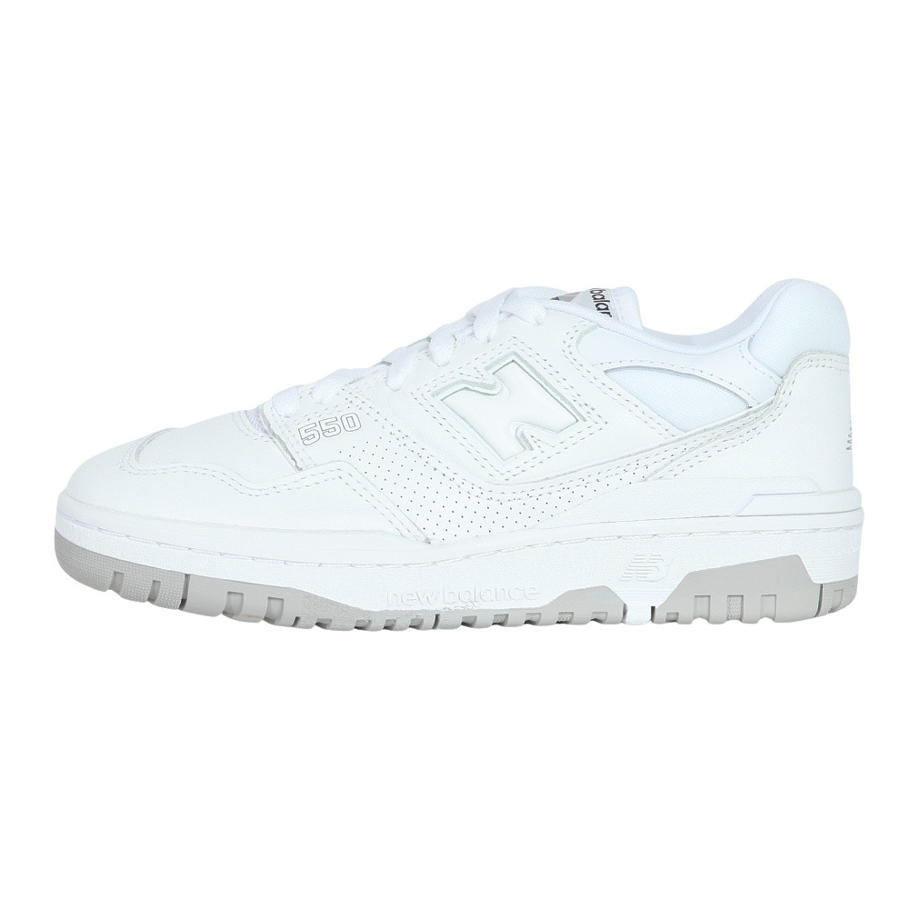 ニューバランス（new balance）（メンズ）スニーカー BB550 PB1 BB550PB1D スポーツシューズ