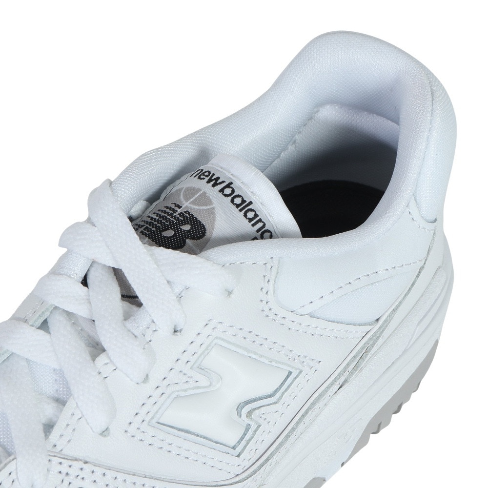 ニューバランス（new balance）（メンズ）スニーカー BB550 PB1 BB550PB1D スポーツシューズ