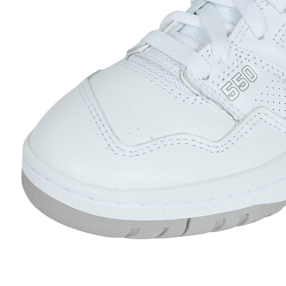 ニューバランス（new balance）（メンズ）スニーカー BB550 PB1 BB550PB1D スポーツシューズ